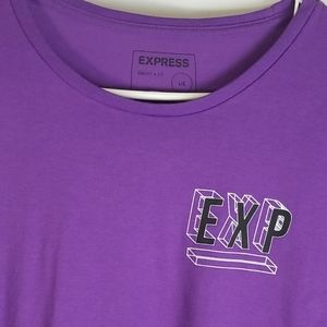 Express Sweater